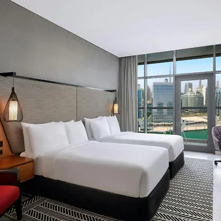The First Collection Waterfront, Dubai, A Tribute Portfolio Hotel-3