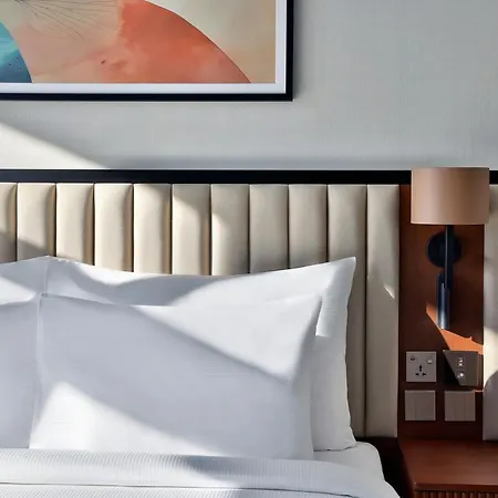 The First Collection Waterfront, Dubai, A Tribute Portfolio Hotel-2